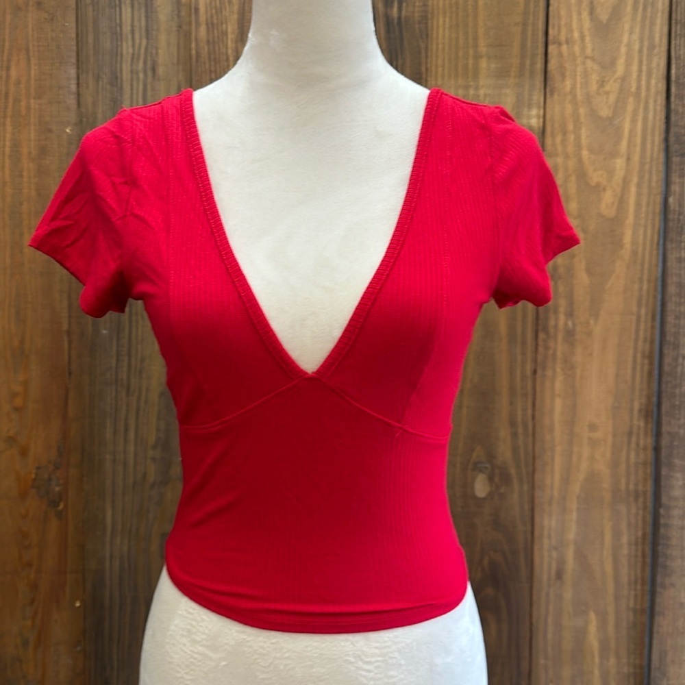 Bozzolo Crop Top